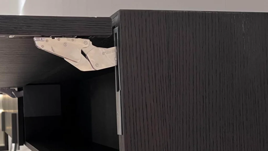 BK CIANDRE Australia Launches Poly Home Furniture Project in Brisbane CBD