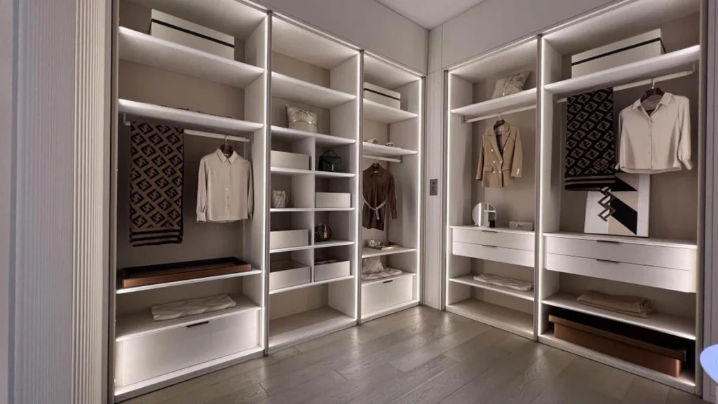 BK CIANDRE Australia Launches Poly Home Furniture Project in Brisbane CBD