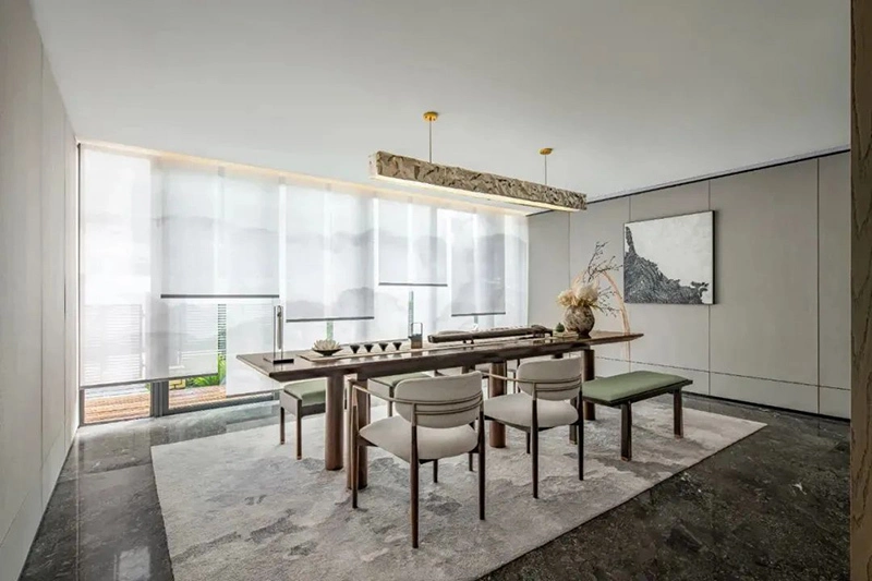 Linnan 300 sets villas