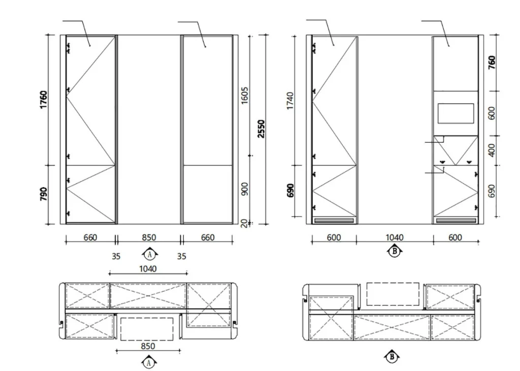 Expert Renovation of a Renowned Art Museum