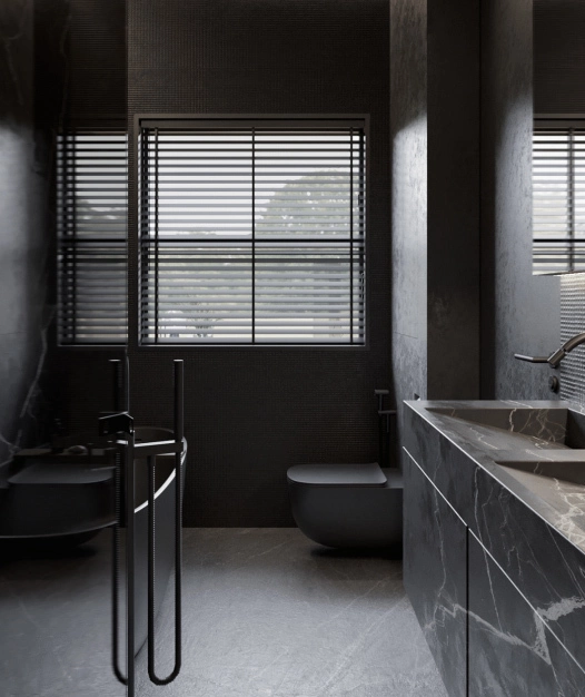 Kenya Luxury Villas