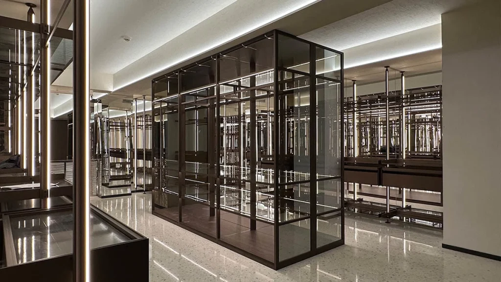 Expert Renovation of a Renowned Art Museum