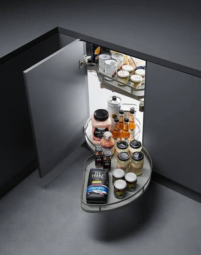 Kitchen Cabinet Accessary