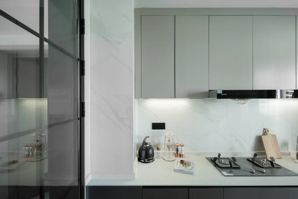 Siemens range hood