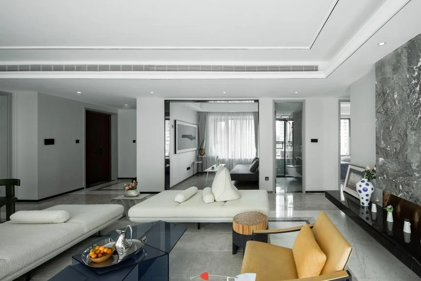 living room area for this project 1