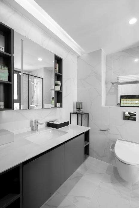 washing area of this project 1