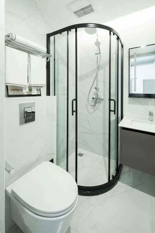washing area of this project 2