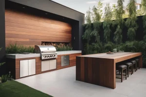 All-Weather Aluminum Outdoor Cabinets