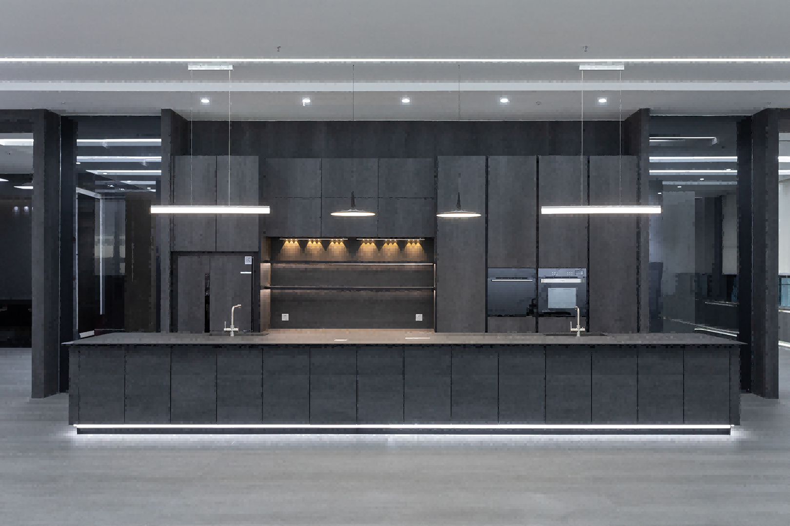 Cementi Cucine Smart Kitchen Cabinet Cementi Cucine Smart Kitchen Cabinet