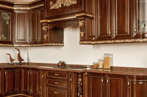 Hoosier Cabinets