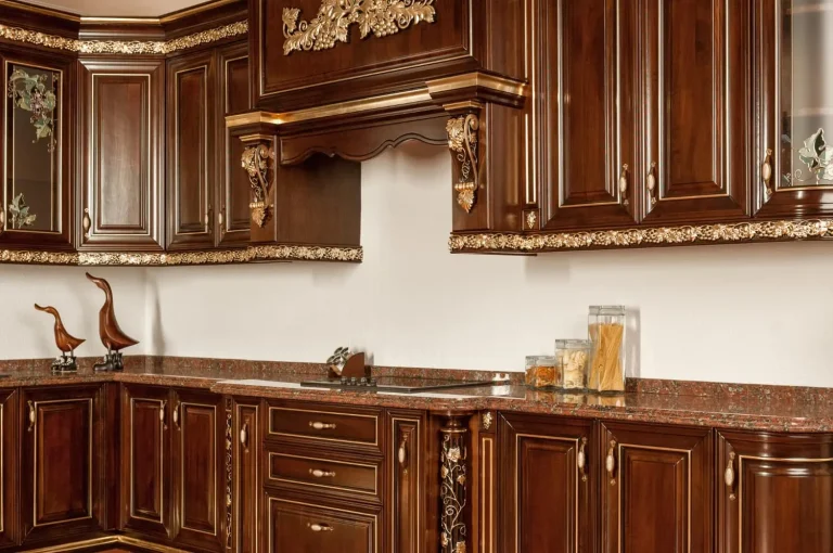 Hoosier Cabinets