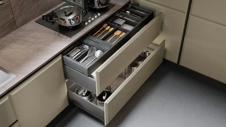 accessori per mobili da cucina-estraibili