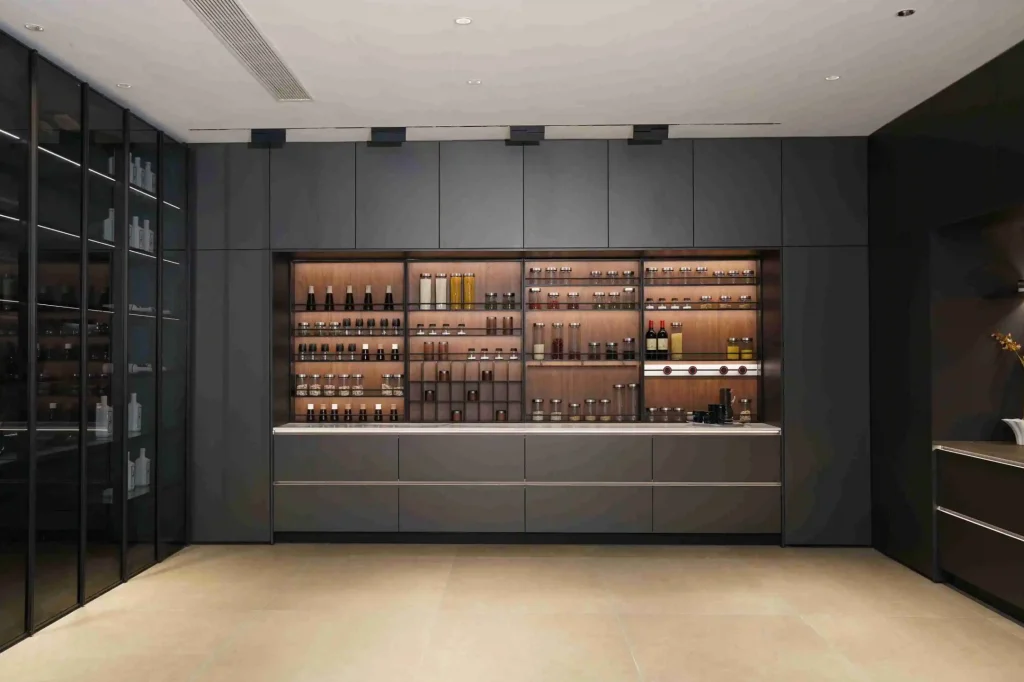 nova tech custom kitchen cabinet