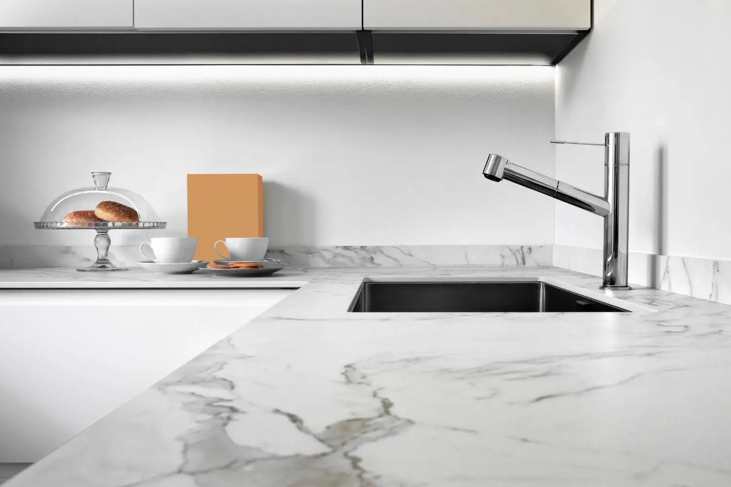 Durable Ceramic Countertop