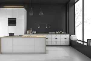 Kitchen Cabinet Lighting