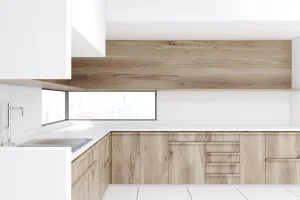 Lazy Susan vs Blind Base Corner Cabinets
