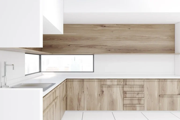 Lazy Susan vs Blind Base Corner Cabinets