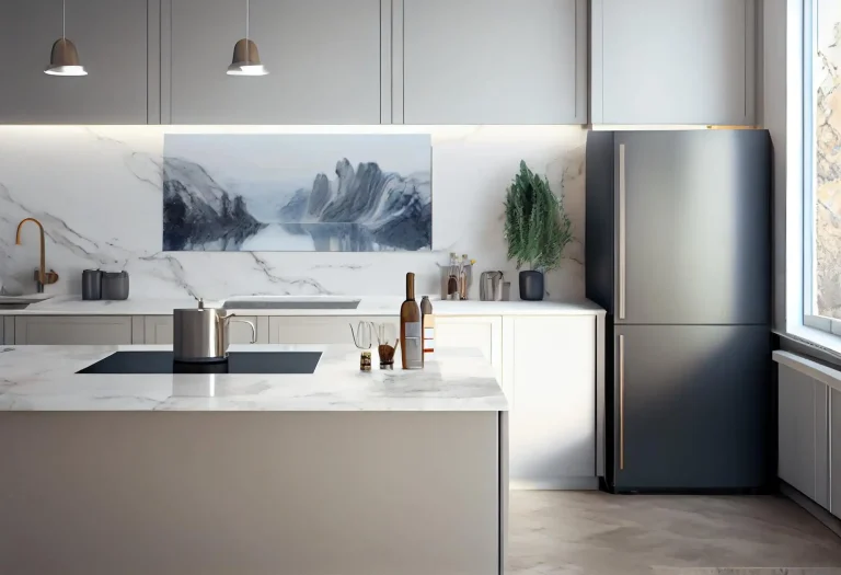 ceramic kitchen countertops