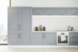 Freestanding Kitchen Cabinet