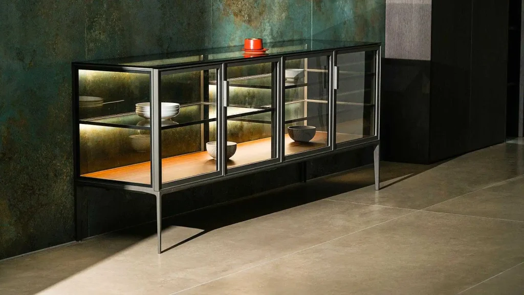 Sideboard Cabinet