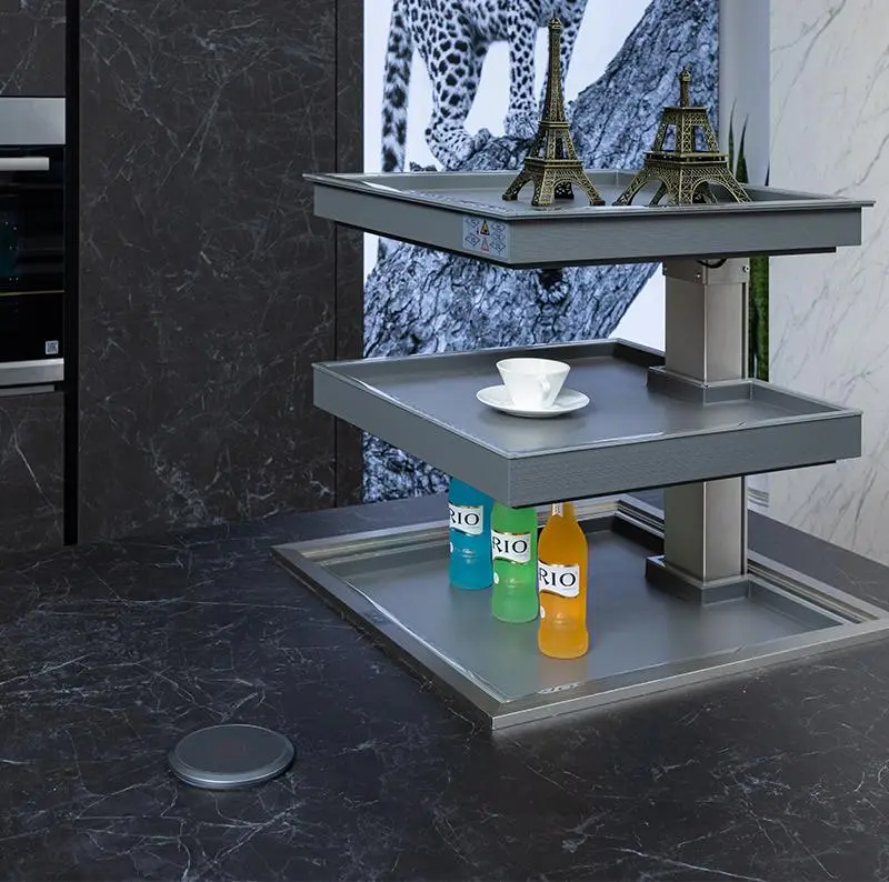 kitchen cabinet accessory