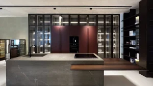 kitchen cabinet style