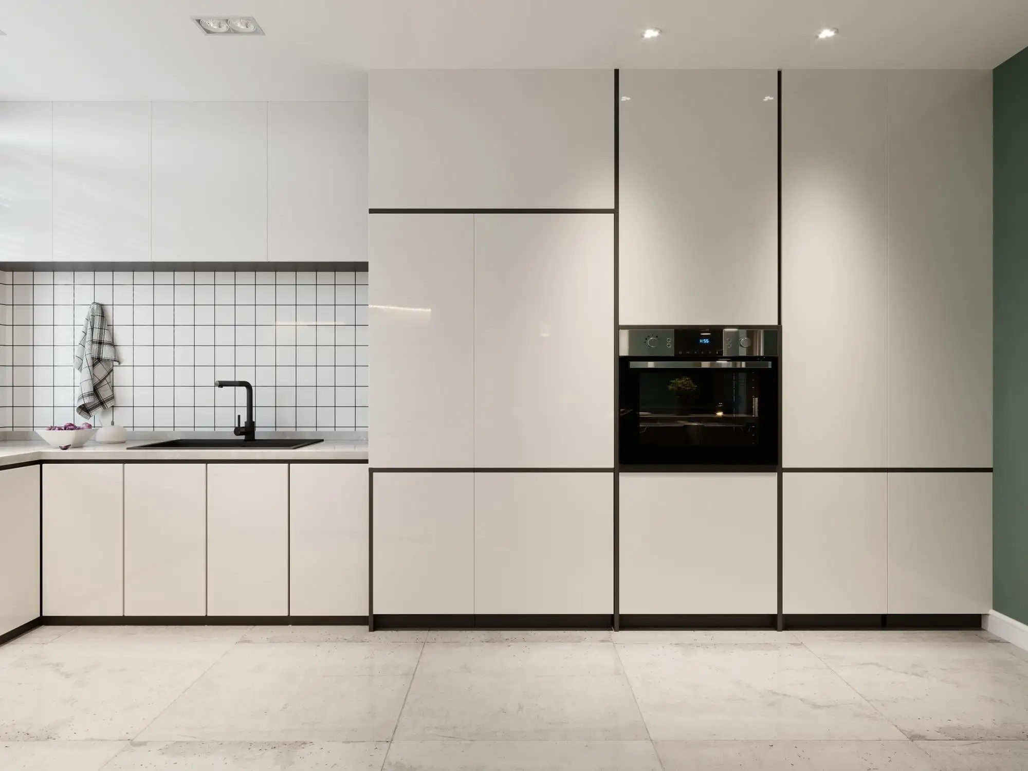 kitchen cabinets makers