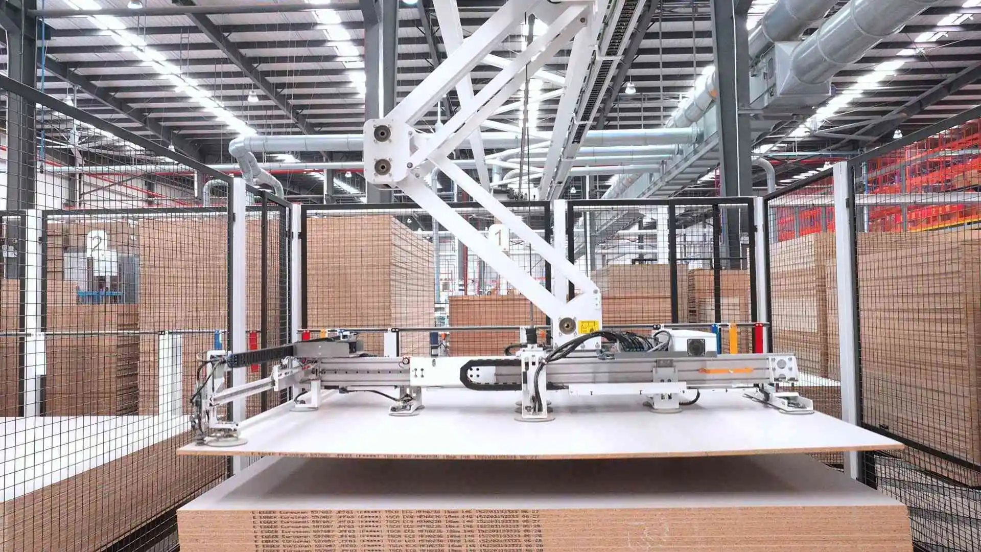 Explore Bk Ciandres Advanced Manufacting Facilities