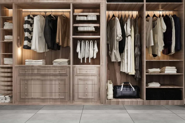 Installation Tips for DIY Closet Doors