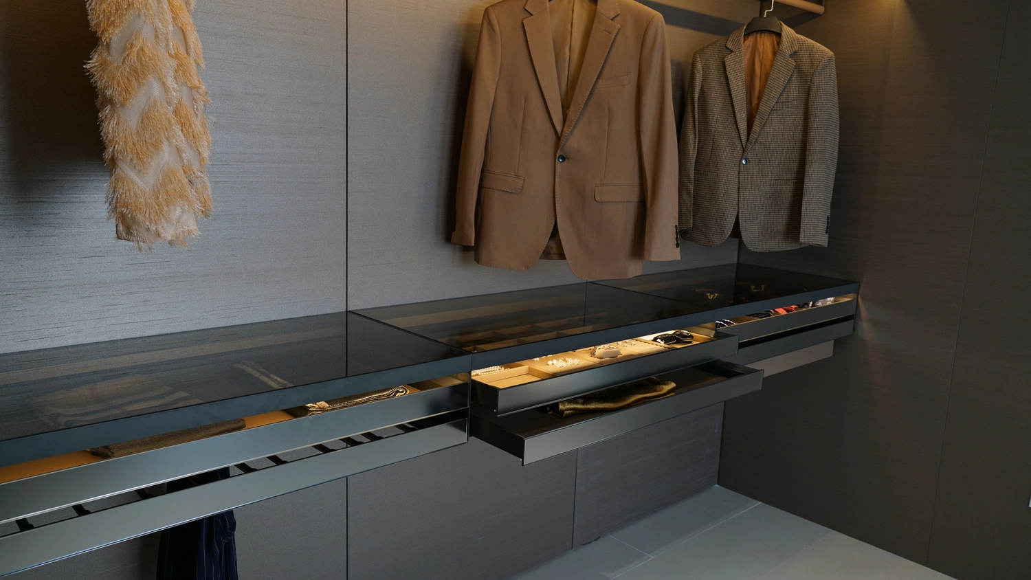 Maximizing Storage in Small Closets