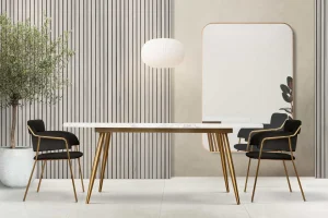 Cose da considerare prima di acquistare un tavolo da pranzo in ceramica