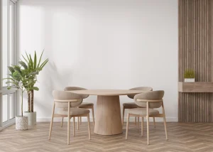 Wooden Dining Table Top