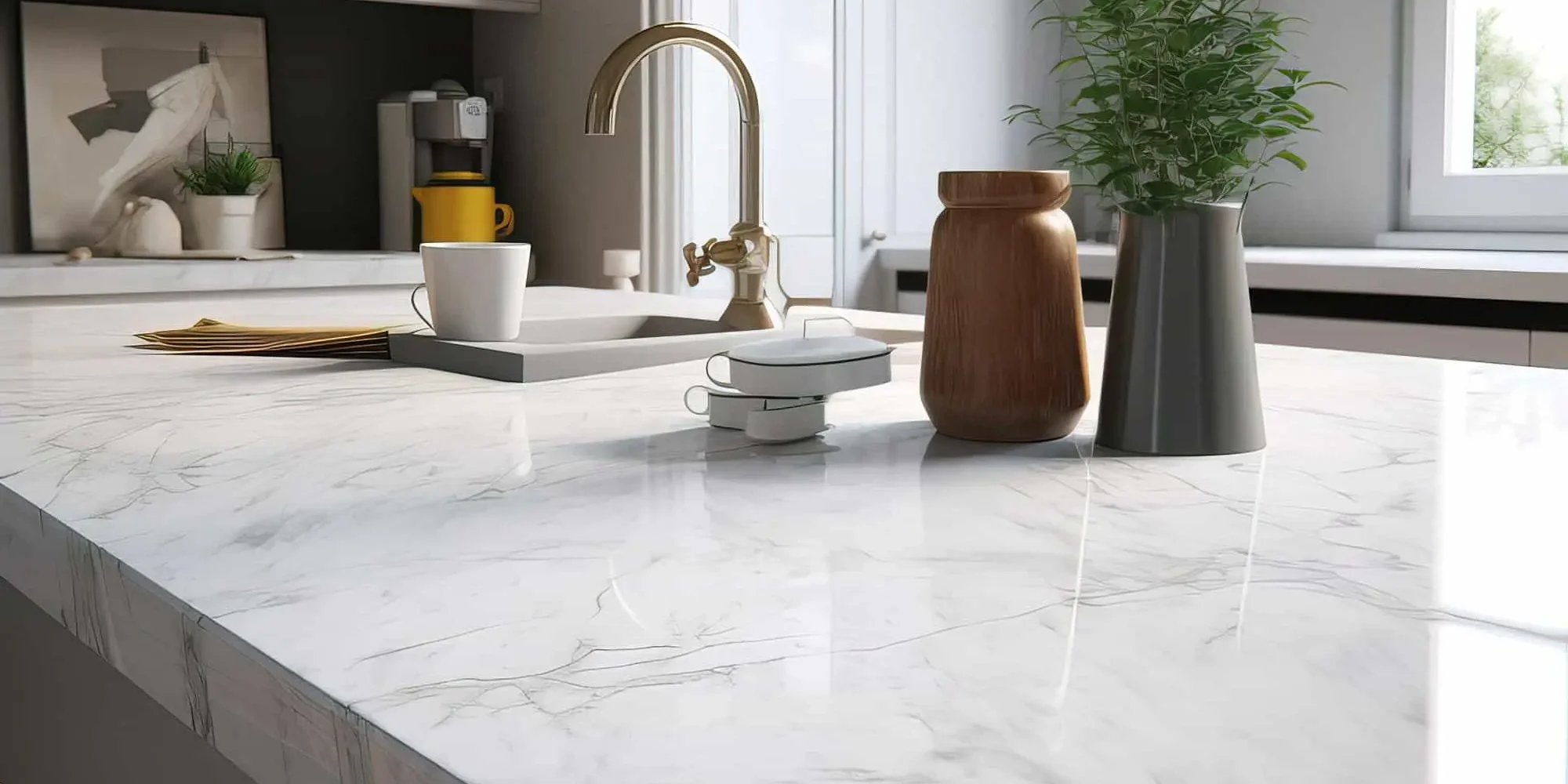 Countertop Selection-How to Make a Kitchen Island Out of Base Cabinets