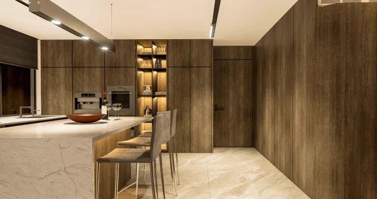 Wood Laminate Cabinets-How to Update Laminate Kitchen Cabinets