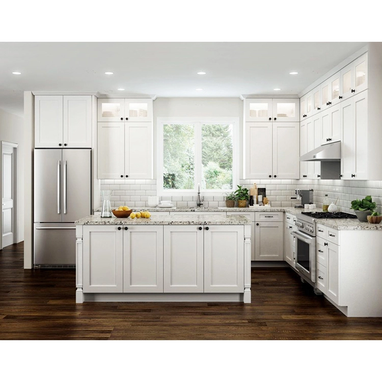 kitchen cabinet 3
