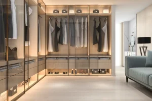 How To Design a Walk-In Wardrobe Step-by-Step Guide