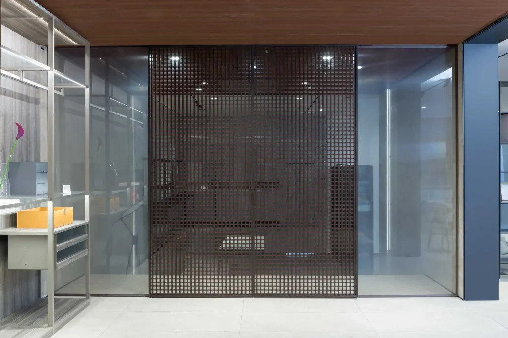 Legna Sliding Door