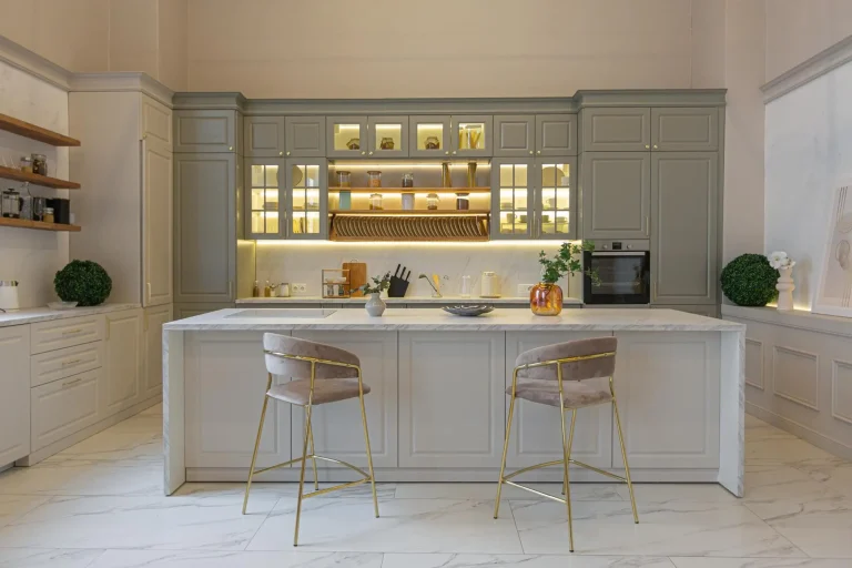 The Importance of Modern Minimalist Kitchen Cabinet