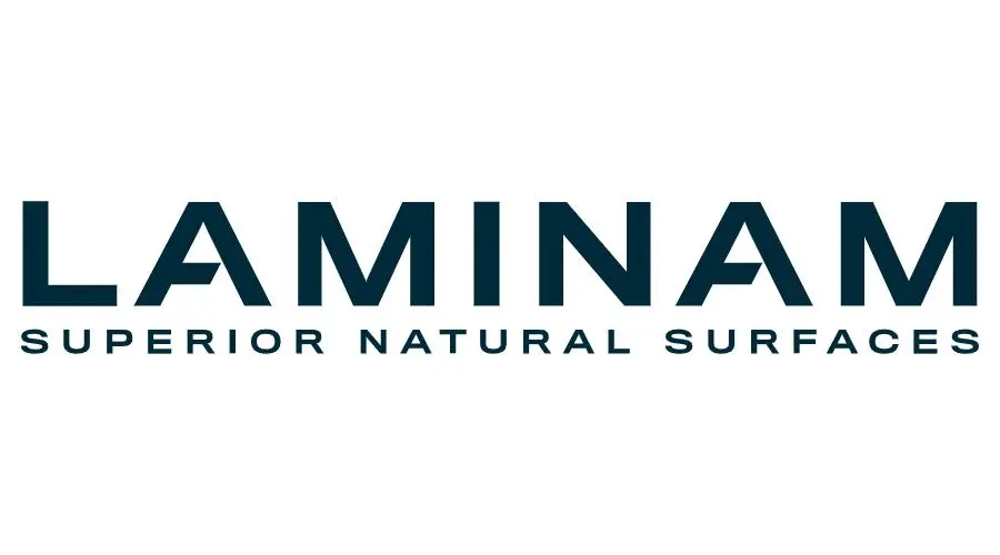 logo laminam