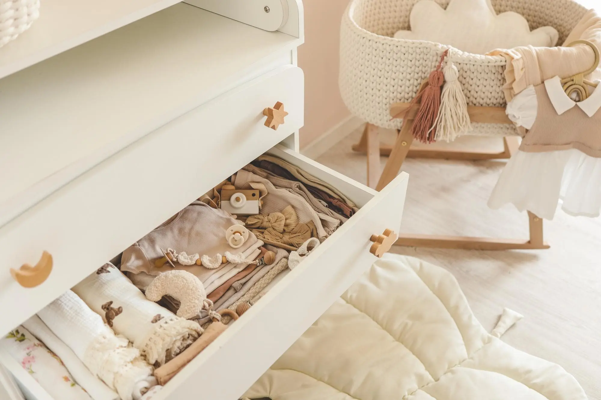the best color for a kids wardrobe