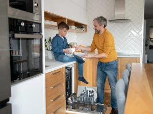 Kitchen Cabinet, Weight Capacity