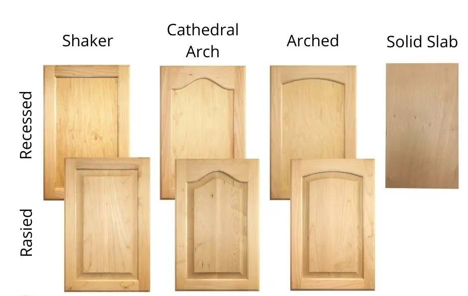 Door Design Options Door Design Options