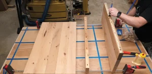 Fornitura di forniture e attrezzature per tavolo da pranzo allungabile