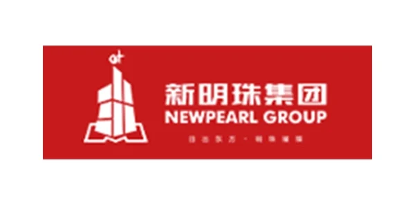 Newpearl Group Extendable Table Material
