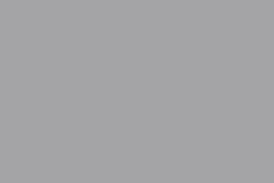 Baseboard Color Gray FZ2006