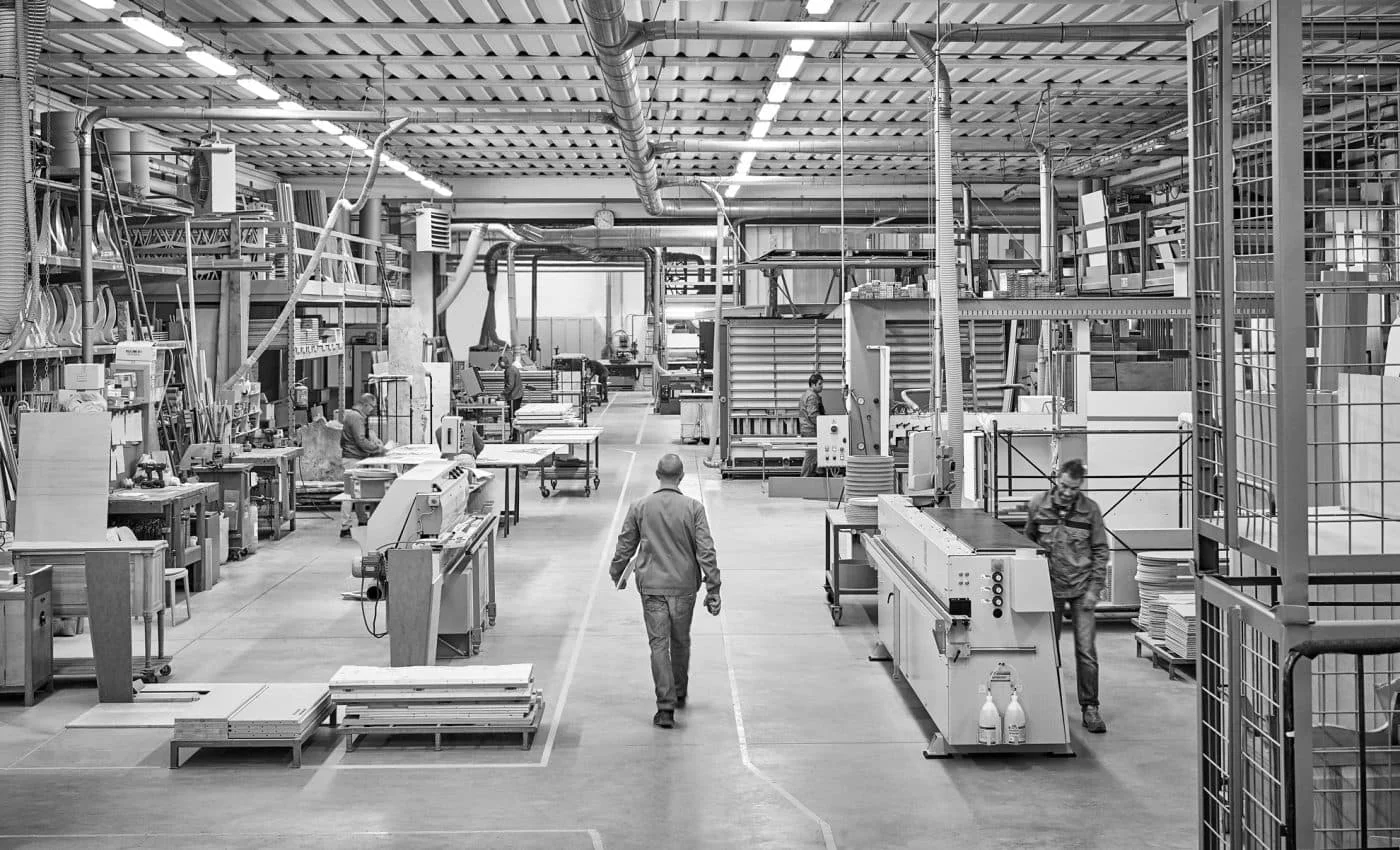 Bizotto Italia Factory Information Bizotto Italia Factory Information