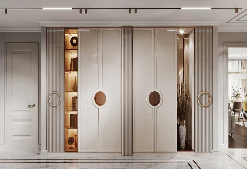 Regalo Kitchens wardrobe Regalo Kitchens wardrobe