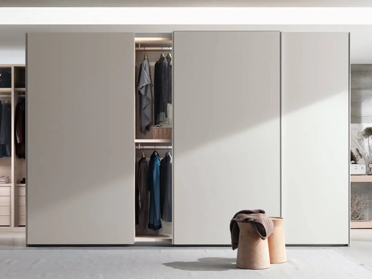 Salvioni Design Solutions walk in closet Salvioni Design Solutions walk in closet