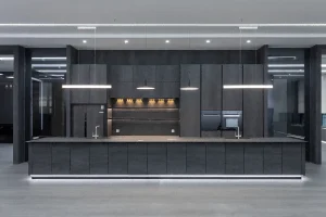 ตู้ครัวอัจฉริยะ Cementi Cucine
