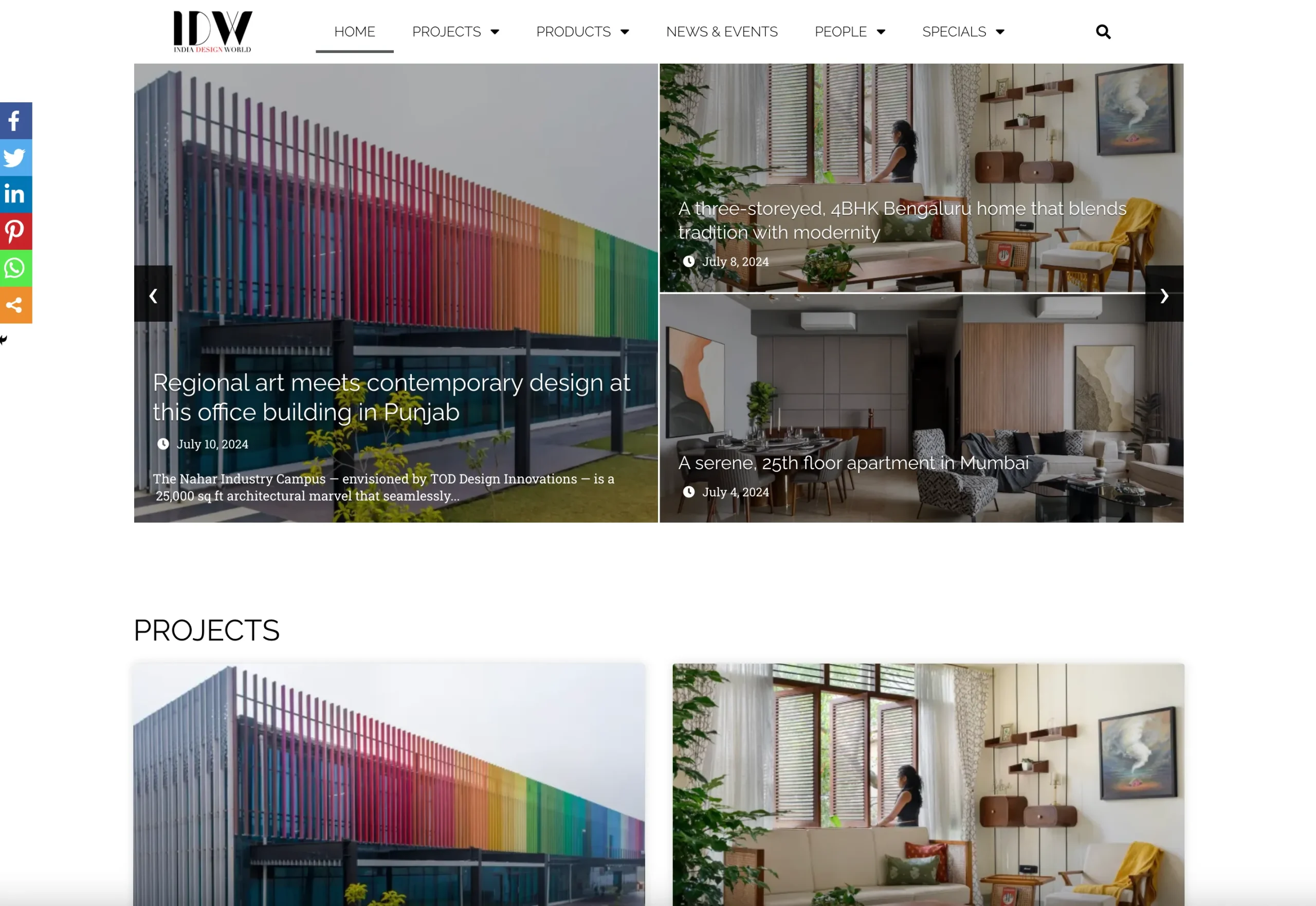 dadakitchens website 11zon